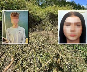 Zabił 16-letnią Maję z wyjątkowym okrucieństwem. Bartłomiej G. zatrzymany w Grecji 
