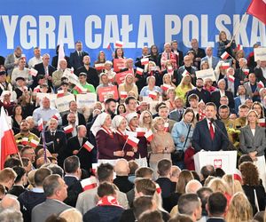 Kandydaci II tury, Rafał Trzaskowski i Karol Nawrocki