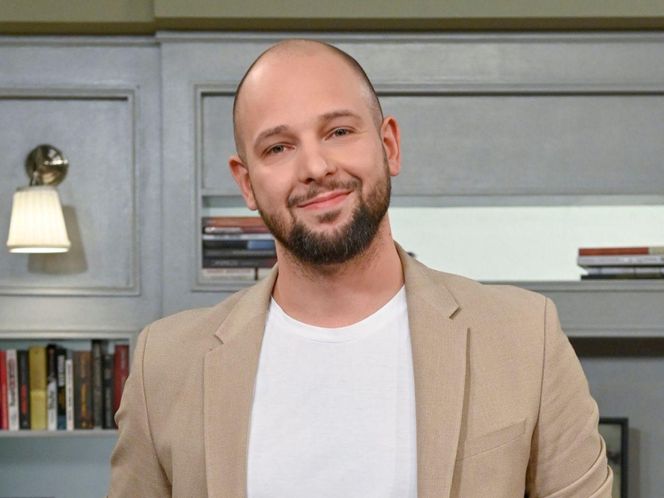 Maciej Pela brał udział w "You Can Dance"