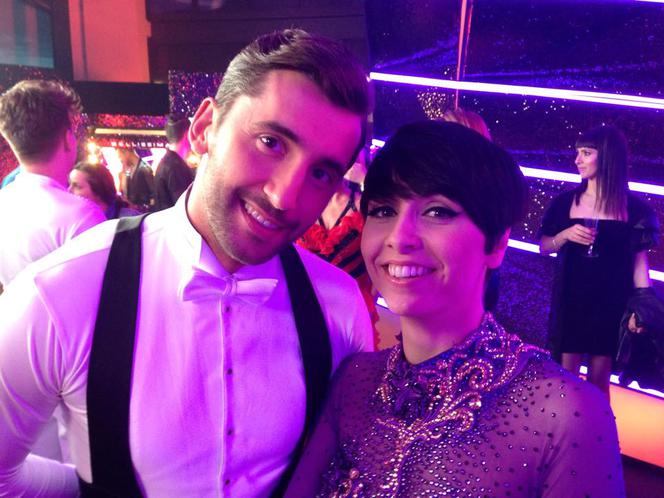 Taniec z gwiazdami 3, odc 6