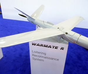 Bayraktar TB2, FlyEye