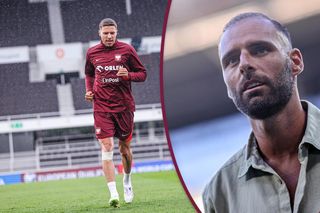 Jest portugalską legendą polskiej ligi. Teraz skomentował transfer Jana Bednarka do Porto. Mocno