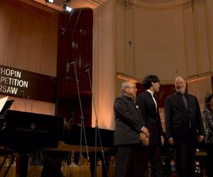 Konkurs Chopinowski 2025