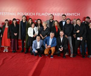 Gala zamknięcia 49. Festiwalu Polskich Filmów Fabularnych w Gdyni