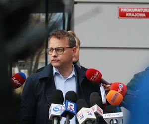 Marcin Romanowski może ukrywać się w Hiszpanii. News Radia ESKA 