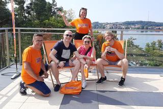 Eska Summer City Olsztyn. Cudne miejsce wypoczynkowe w Mrągowie [ZDJĘCIA]