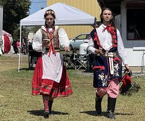 Polonijny festiwal w Amerykańskiej Częstochowie 2024