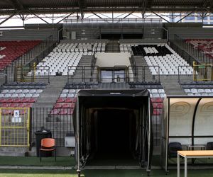 Stadion Polonii Warszawa (2015)