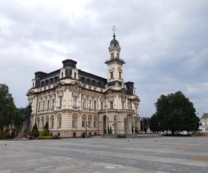 730. urodziny Nowego Sącza. Będzie biesiada i historyczne show na ruinach zamku 