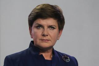 Premier Beata Szydło WYGWIZDANA podczas ceremonii medalowej. Niemcy opanowali Kraków? [WIDEO]
