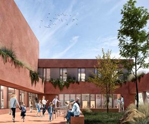 Nowa szkoła podstawowa Warszawa. Placówka powstanie przy ul. Konstruktorskiej na Służewcu