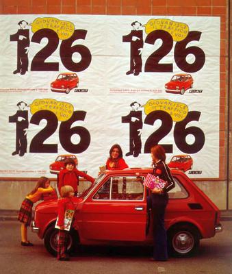 Fiat 126p 