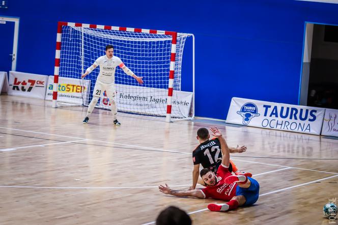 FC Toruń - Piast Gliwice 0:5, zdjęcia z meczu