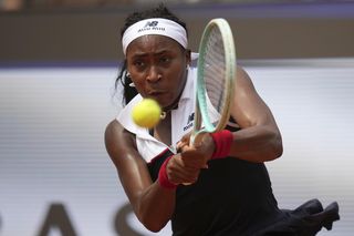 Kiedy finał WTA Rzym Coco Gauff - Jasmine Paolini? O której godzinie?