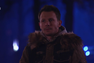 Pierwsza miłość odc. 2218. Radek (Mateusz Banasiuk)