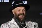 Tyson Fury powraca! Podał już rywala i termin walki. Co za wieści