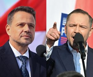 Kto będzie bardziej niezależny? Sondaż przed drugą turą wyborów