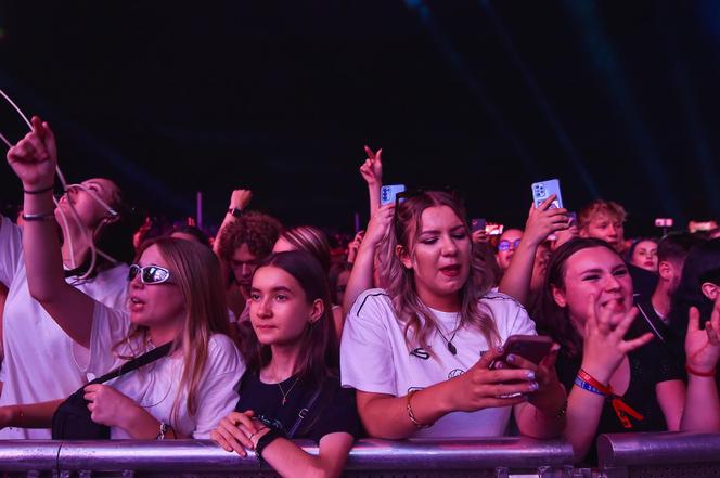 High Festival na Stadionie Śląskim w Chorzowie. Dzień 1.