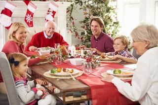 Jak i z kim spędzić Boże Narodzenie, żeby nikogo nie urazić?