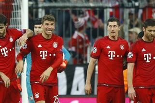 Puchar Niemiec: Lewandowski zagrał słabo, ale Bayern i tak awansował do finału