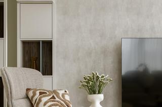 Apartament w inwestycji rezydencjalnej w Warszawie