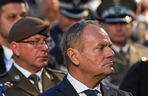Uroczystości na Westerplatte 2025