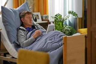 Pierwsza miłość, odcinek 3503: Michał (Wojciech Błach)