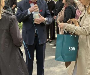 „Musimy reagować na zmieniający się świat”. Rektor UW w dosadnych słowach po ataku na kampusie