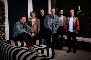 OneRepublic z singlem „Hurt” na ostatniej prostej przed premierą albumu