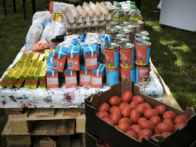 Leszczyński Masterchef