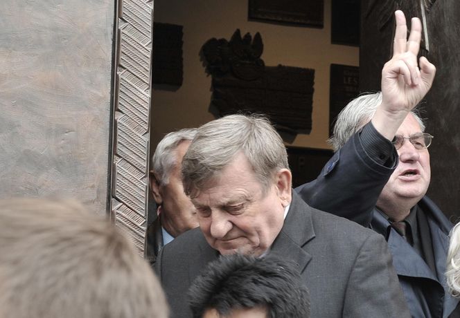 Mirosław Hermaszewski