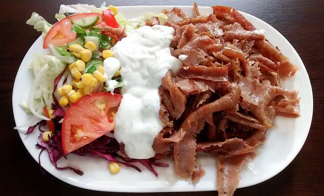 Maxx Kebab - Kielnieńska 167, Gdańsk