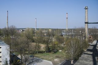 Ranking najwyższych obiektów w Łódzkiem. Widać je nawet z wielu kilometrów