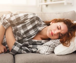 Kiedy ból brzucha powinien szczególnie niepokoić? Gastrolog wyjaśnia [VIDEO]