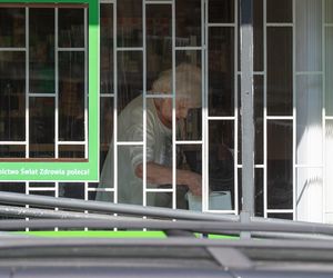 Krystyna Loska - królowa telewizji wciąż w formie