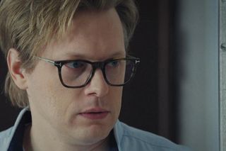 M jak miłość odc. 1879. Radek (Philippe Tłokiński)