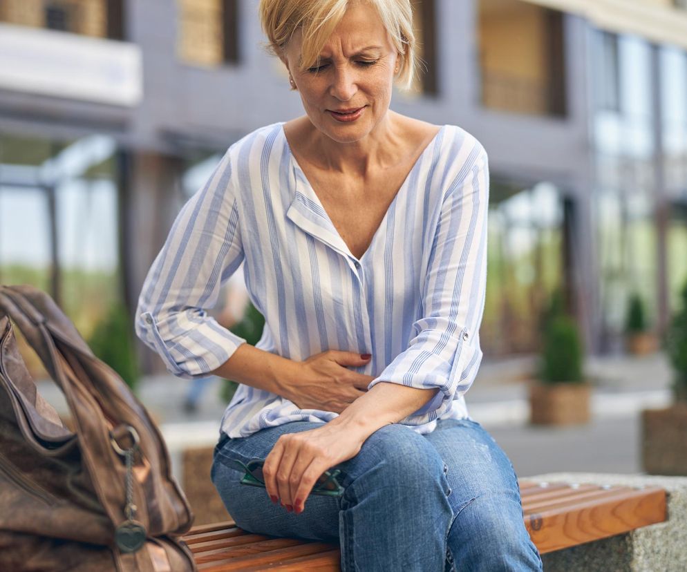 Nie ignoruj tych 5 rodzajów bólu. Lekarz SOR: Powinieneś rozważyć pilną pomoc