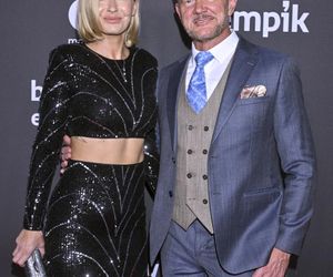 Cezary Pazura, Edyta Pazura