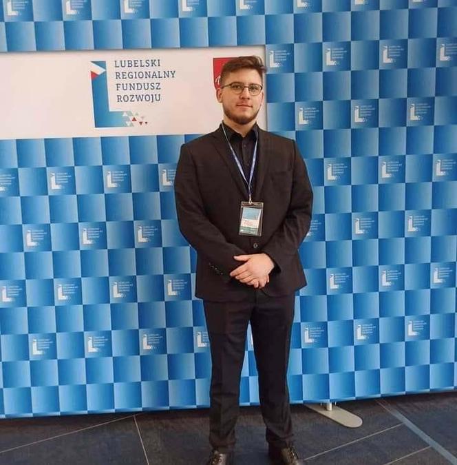 Dominik Żak, Nowa Lewica