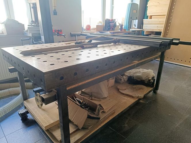 Śląski Maker Space w Katowicach. Wyjątkowe miejsce dla majsterkowiczów i nie tylko