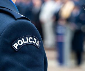 Policjantki i policjanci złożyli ślubowanie. 126 funkcjonariuszy zasiliło śląski garnizon
