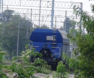 Makabra na torach w Nowym Dworze Mazowieckim. Pociąg potrącił dwie kobiety, 21-latka nie żyje