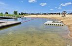 Plaża w Sierakowie