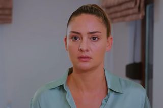 Miłość i nadzieja odc. 274. Yildiz