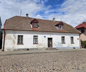 Tykocin na Podlasiu