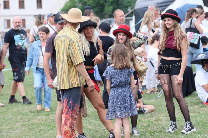 Ostatni dzień Carnavalu Sztukmistrzów 2025 w Lublinie