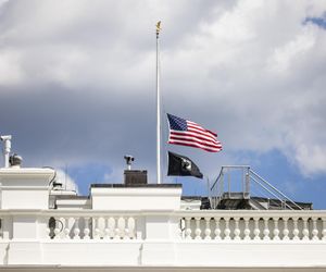 Mordował dzieci w szkole, chciał zabić Trumpa. Nowe fakty o masakrze w USA