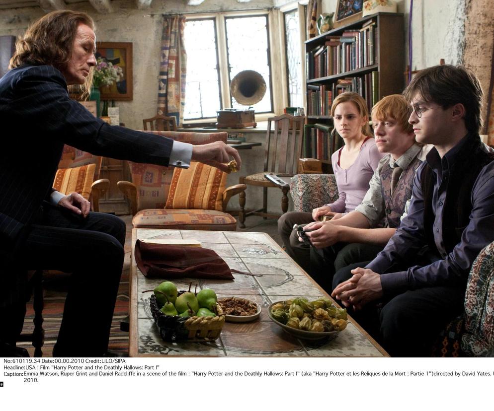 Harry Potter QUIZ: ile wiesz o Ministerstwie Magii? Zobaczymy, czy mógłbyś w nim pracować! 
