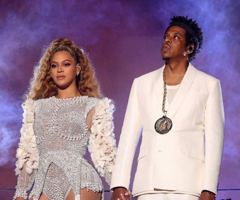 Beyoncé i Jay-Z