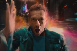 Coldplay opublikowali niesamowity klip do utworu 'Higher Power' [WIDEO]